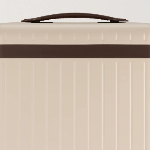 The Luggage Set