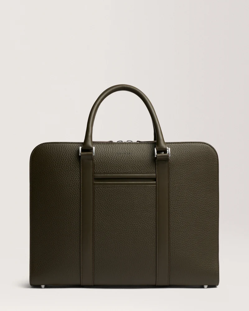 Palissy Briefcase - Return