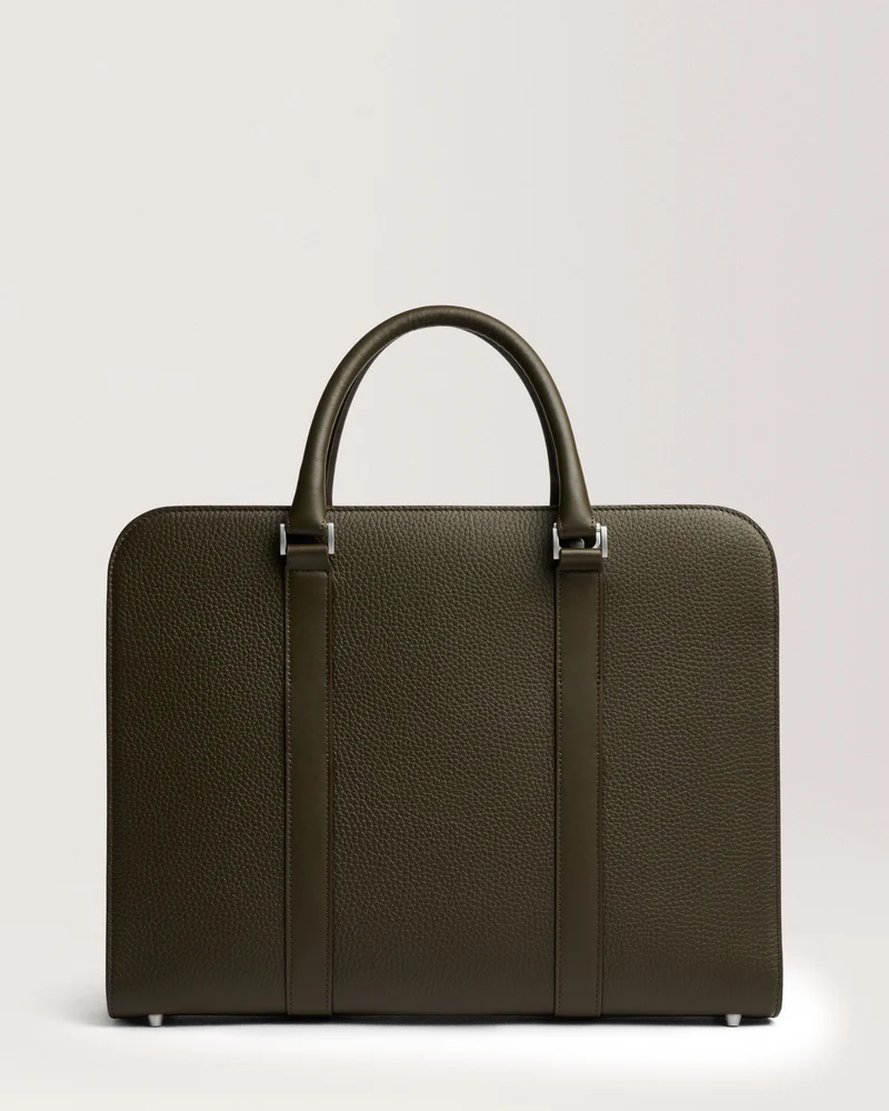 Palissy Briefcase - Return