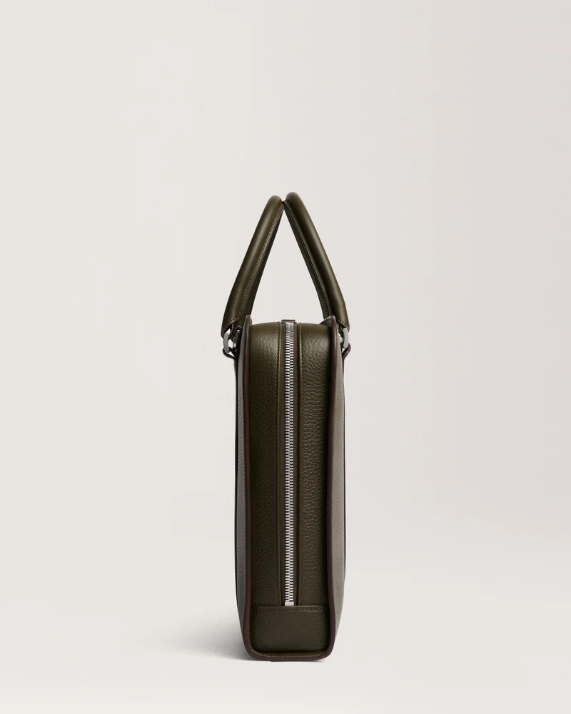 Palissy Briefcase - Return