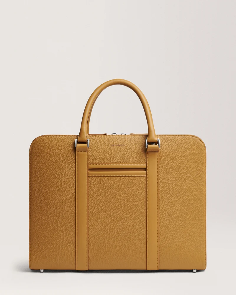 Palissy Briefcase - Return