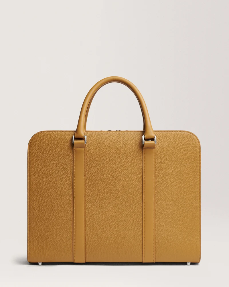Palissy Briefcase - Return