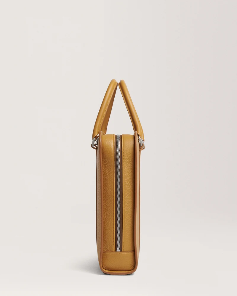 Palissy Briefcase - Return