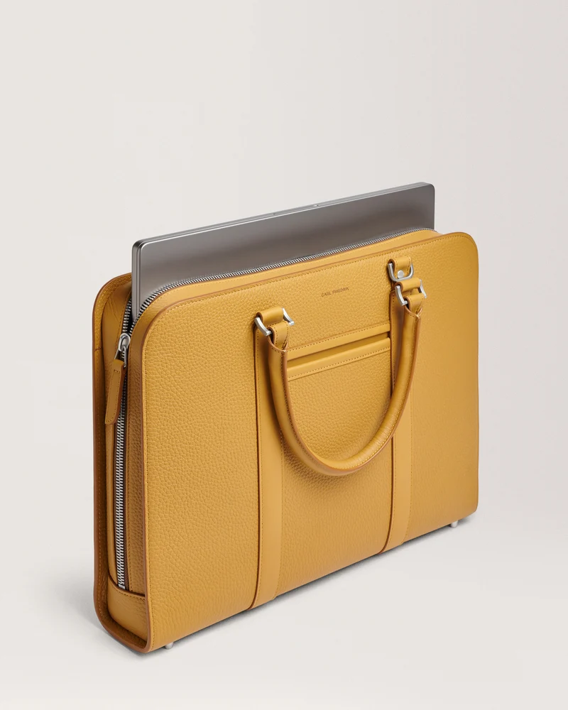 Palissy Briefcase - Return