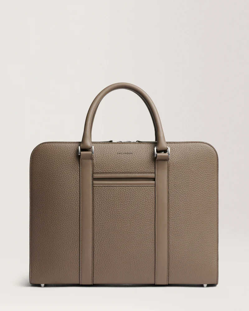 Palissy Briefcase - Return