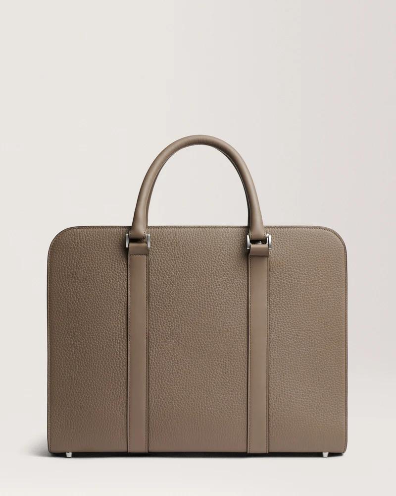 Palissy Briefcase - Return