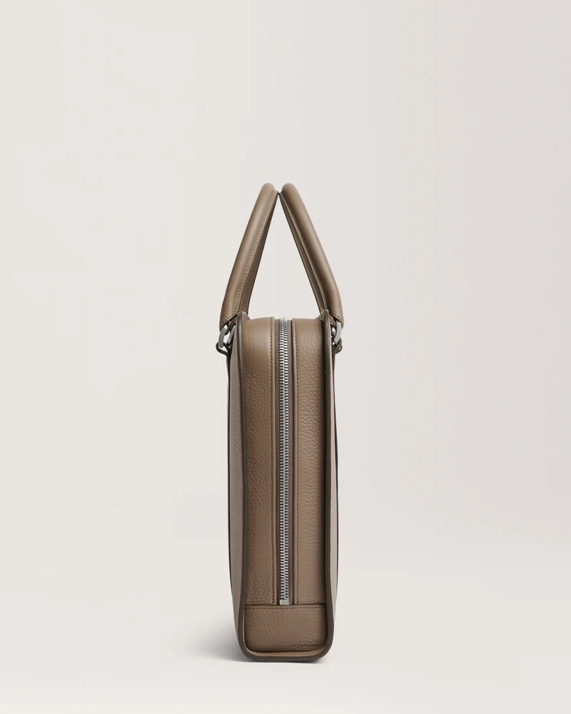 Palissy Briefcase - Return