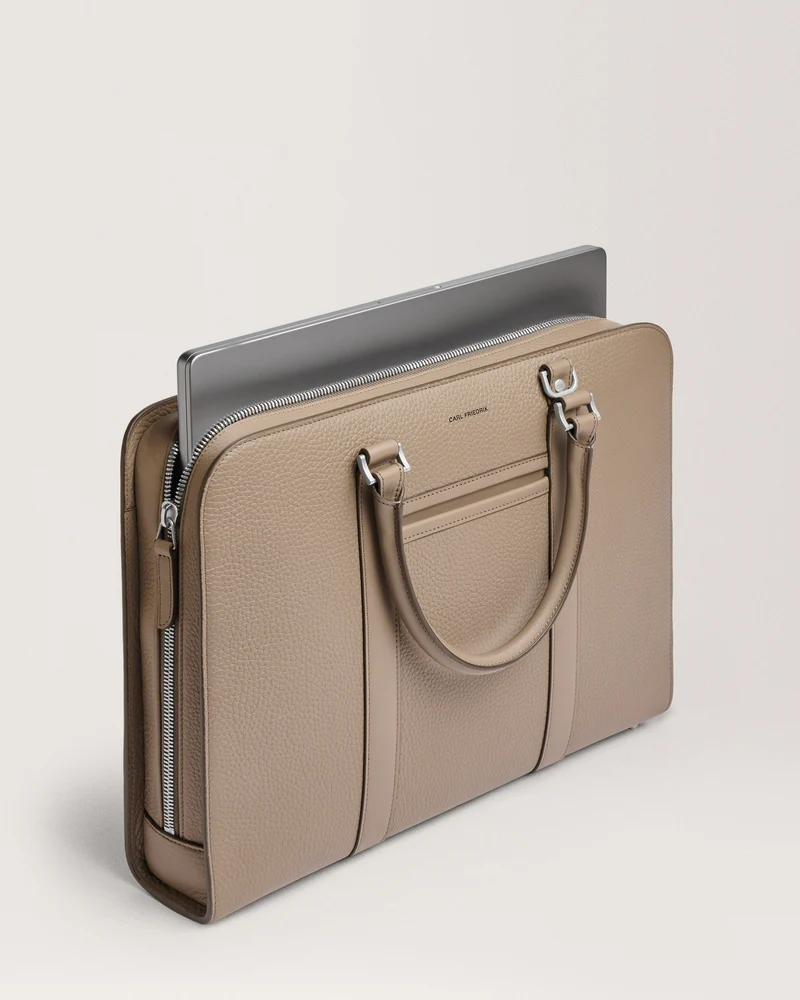 Palissy Briefcase - Return