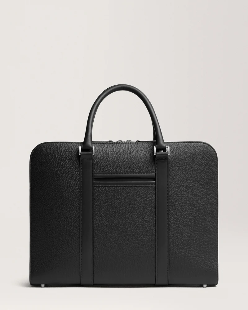 Palissy Briefcase - Return