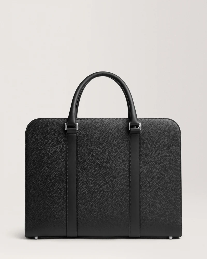Palissy Briefcase - Return