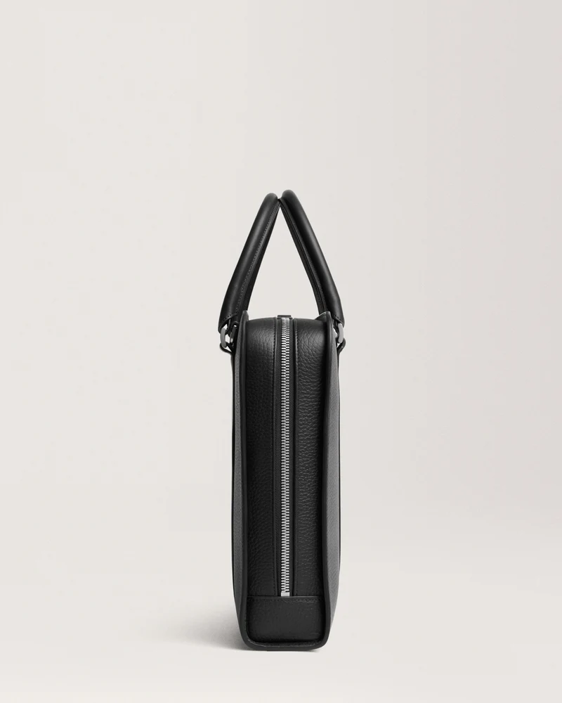Palissy Briefcase - Return