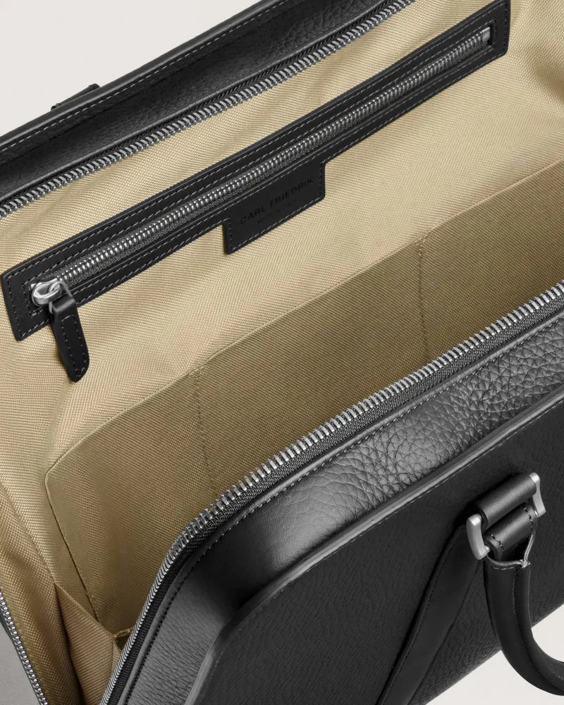 Palissy Briefcase - Return