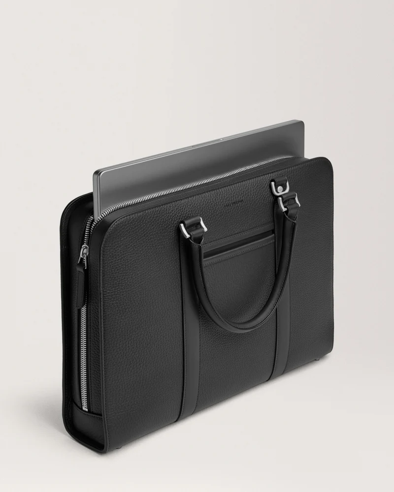 Palissy Briefcase - Return