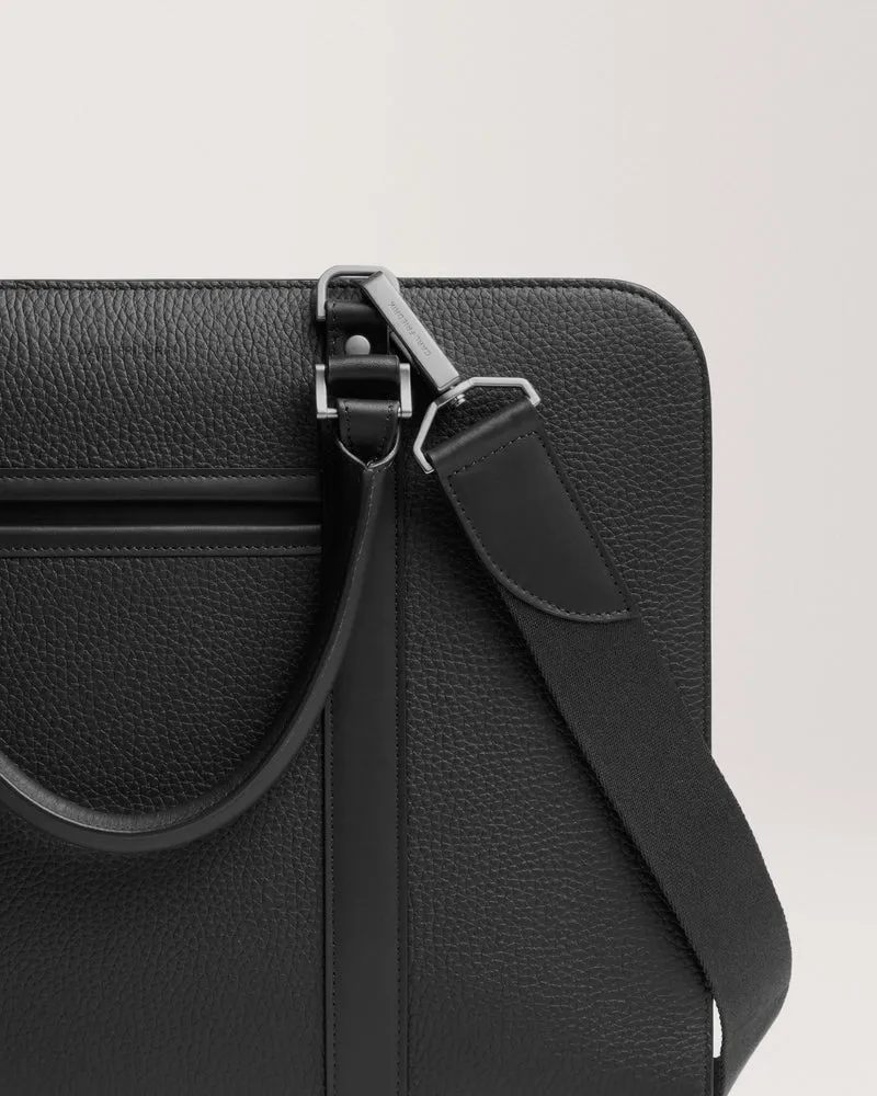Palissy Briefcase - Return