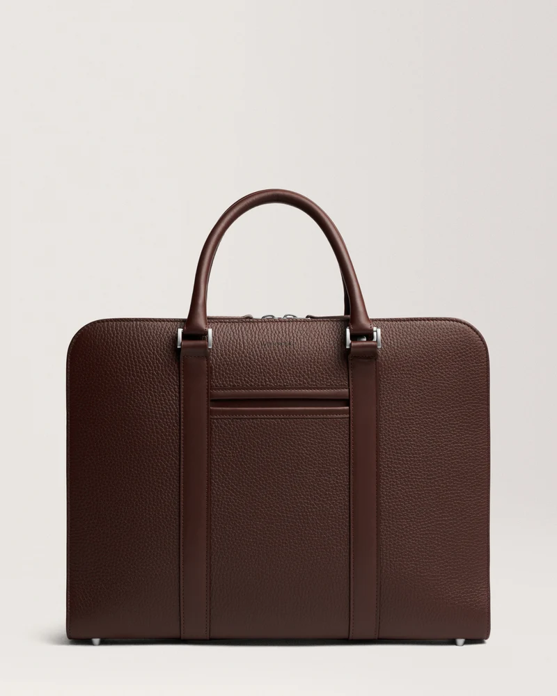 Palissy Briefcase - Return