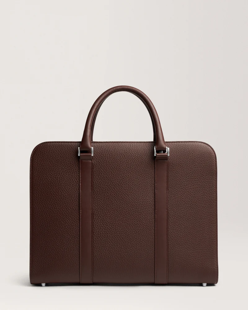 Palissy Briefcase - Return