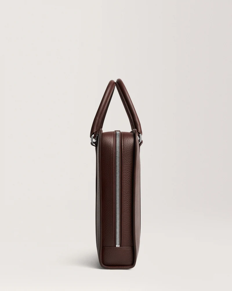 Palissy Briefcase - Return