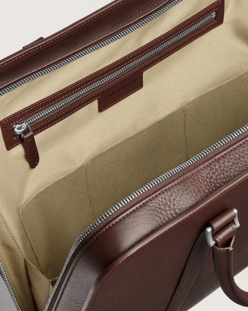 Palissy Briefcase - Return