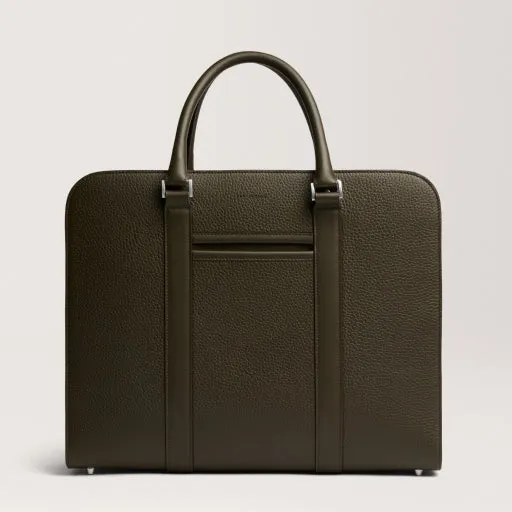 Palissy Briefcase - Return