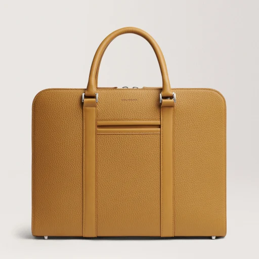 Palissy Briefcase - Return