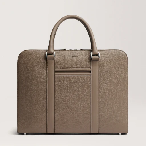 Palissy Briefcase - Return