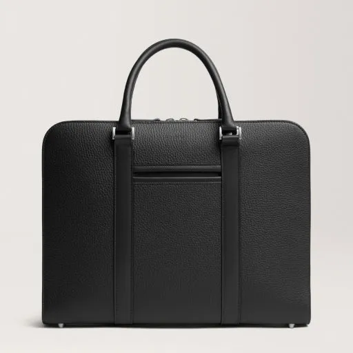 Palissy Briefcase - Return