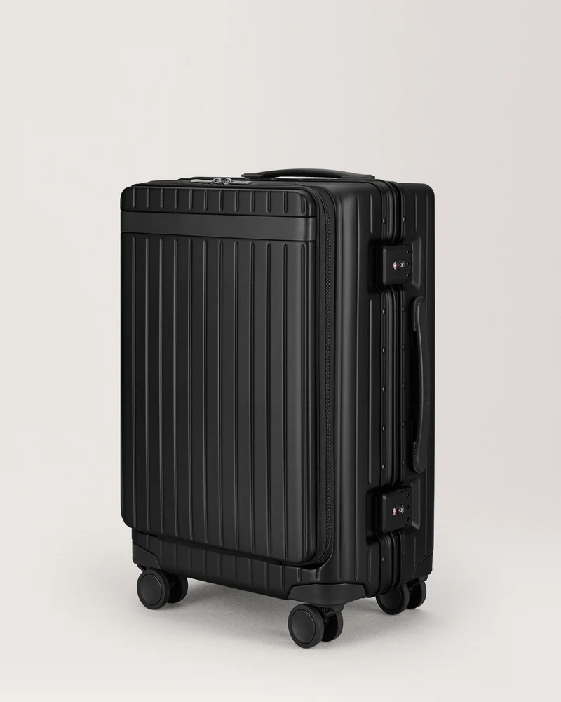 The Carry-on X - Discontinued