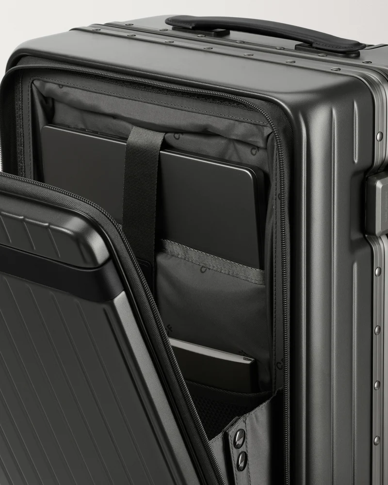 The Carry-on X - Discontinued