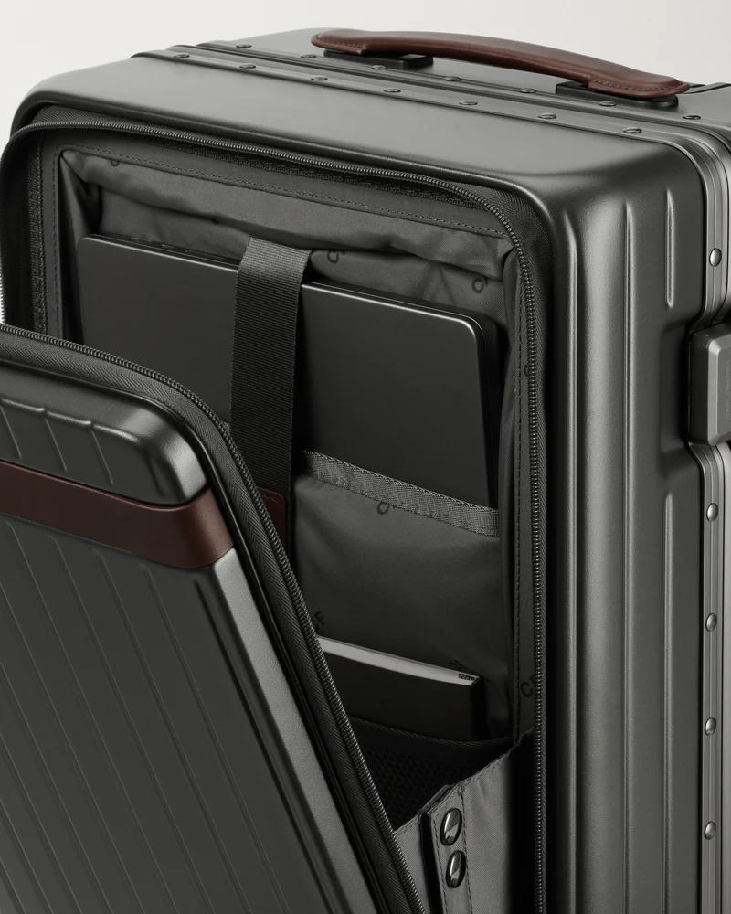 The Carry-on X - Discontinued
