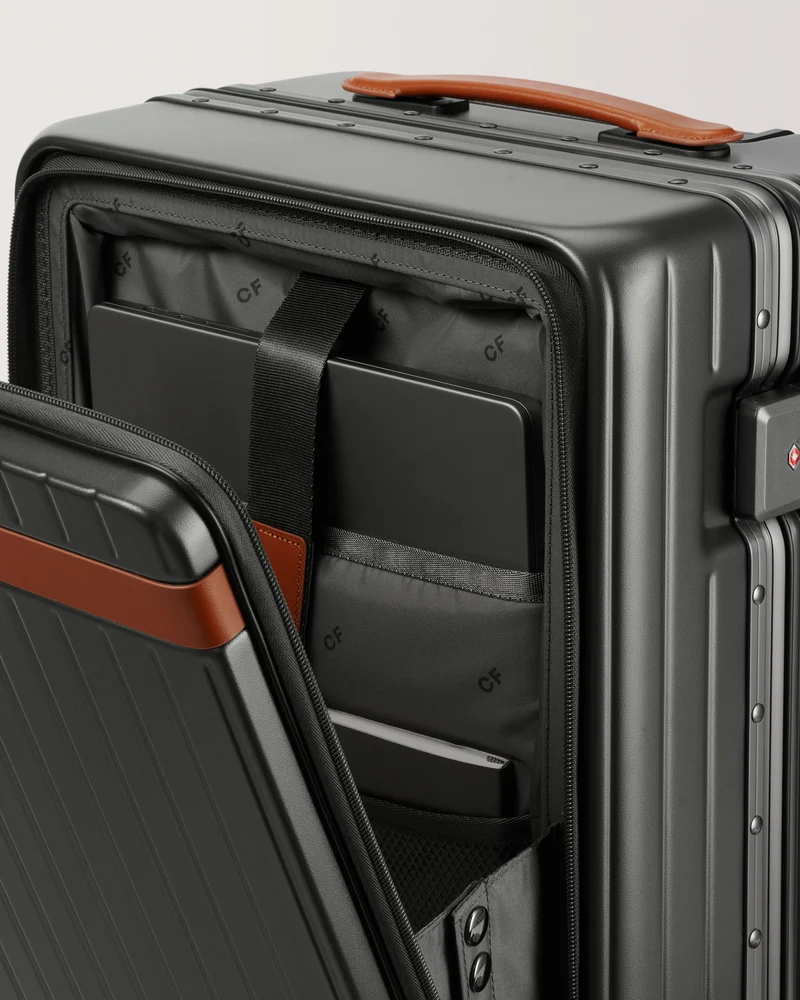 The Carry-on X - Discontinued