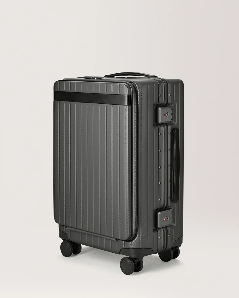 The Carry-on X - Discontinued