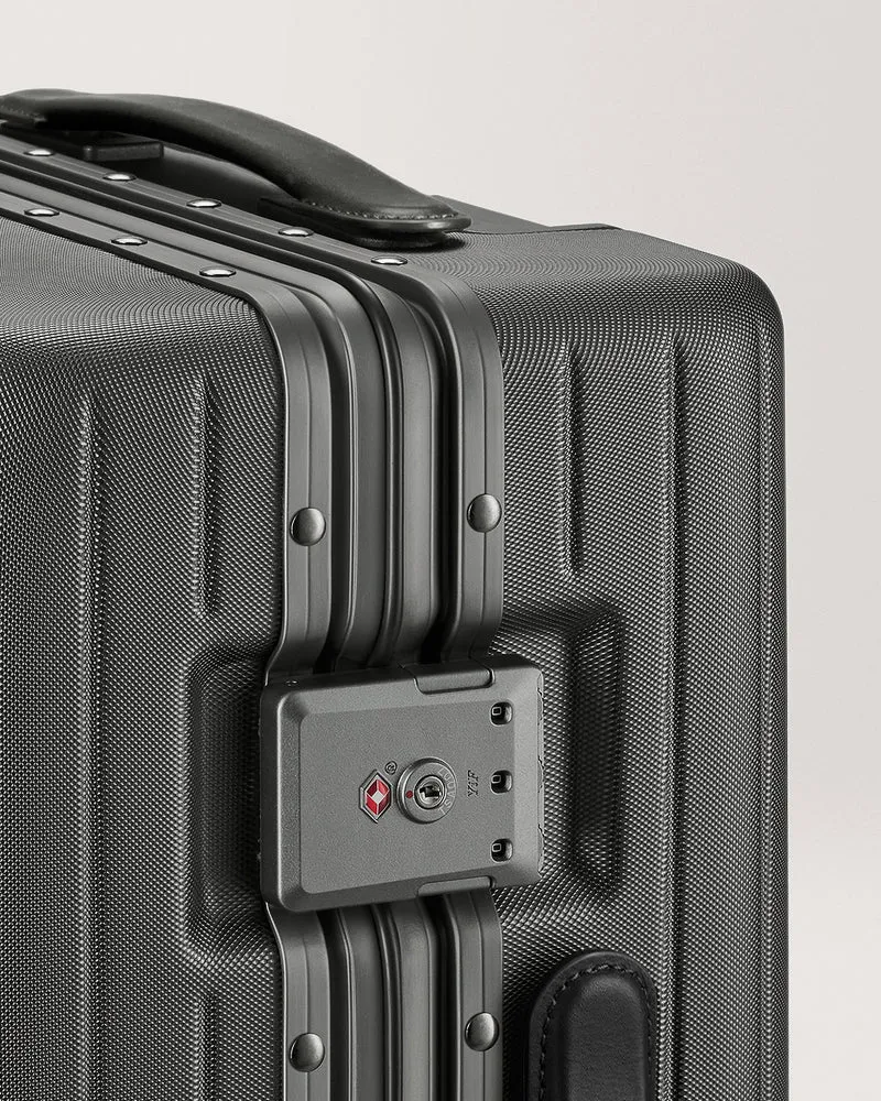 The Carry-on X - Discontinued