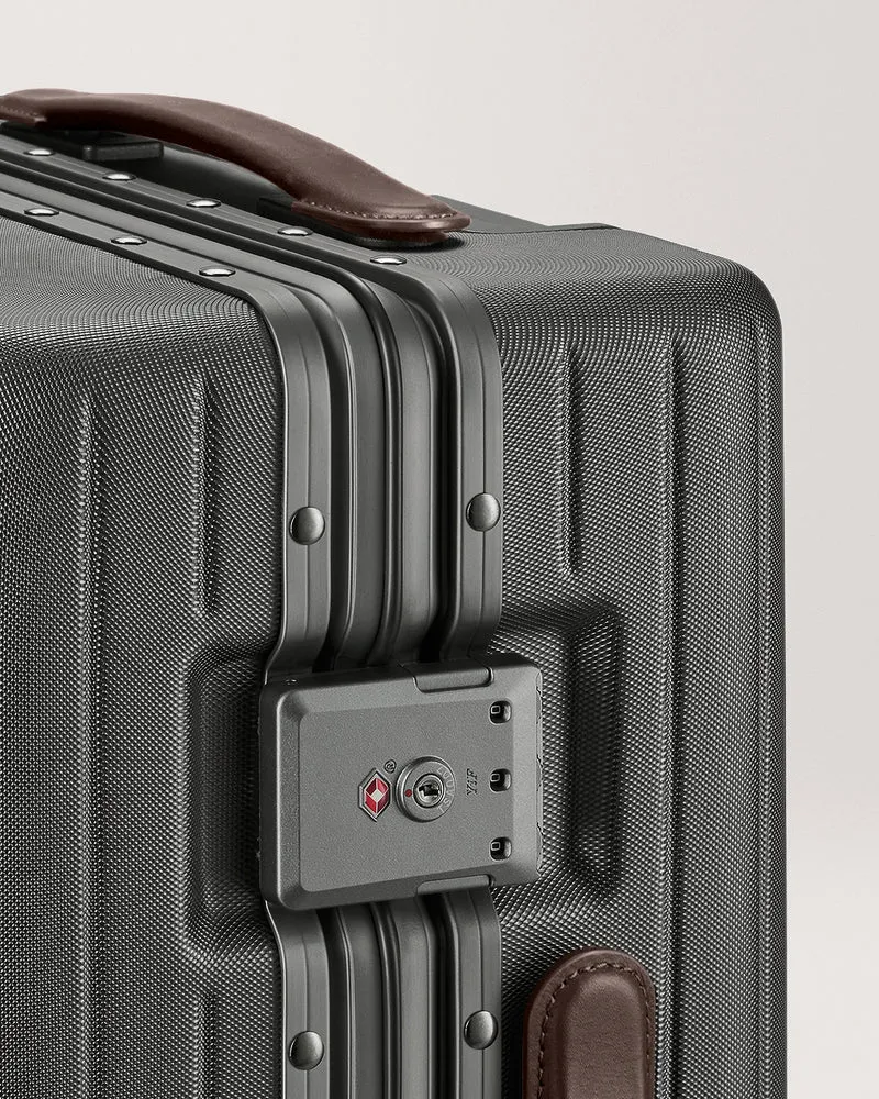 The Carry-on X - Discontinued