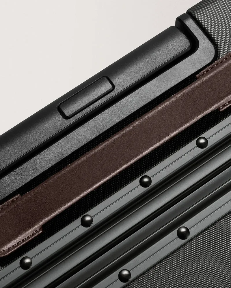 The Carry-on X - Discontinued