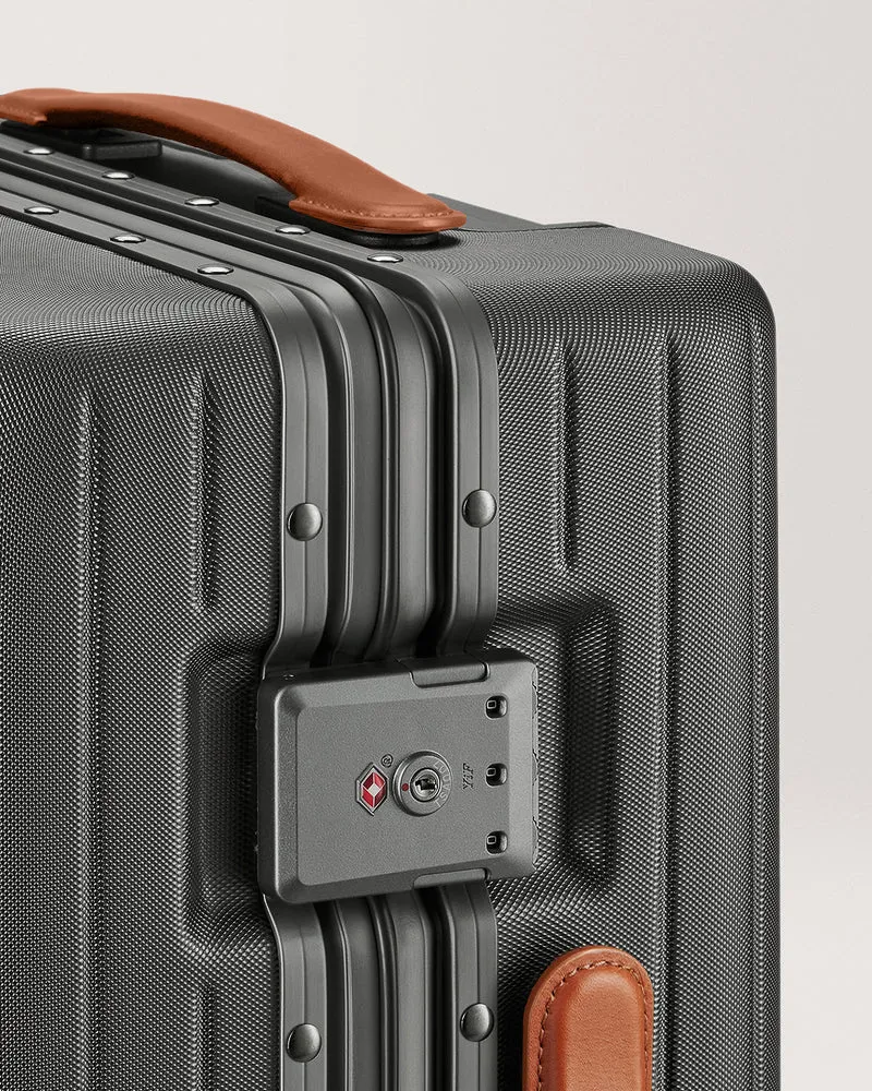 The Carry-on X - Discontinued