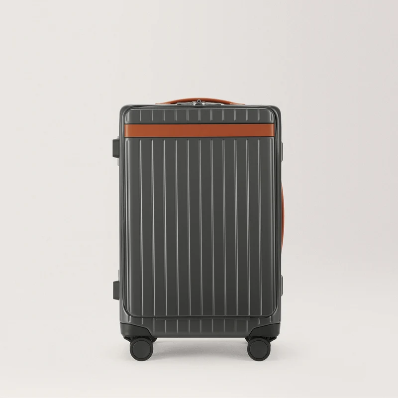 The Carry-on X - Discontinued