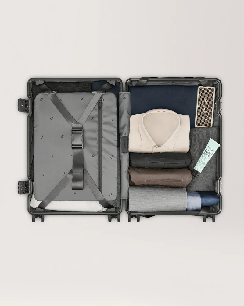 The Carry-on - Discontinued