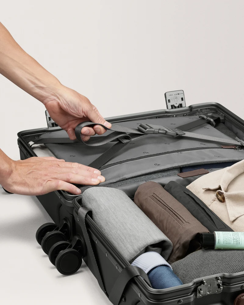 The Carry-on - Discontinued