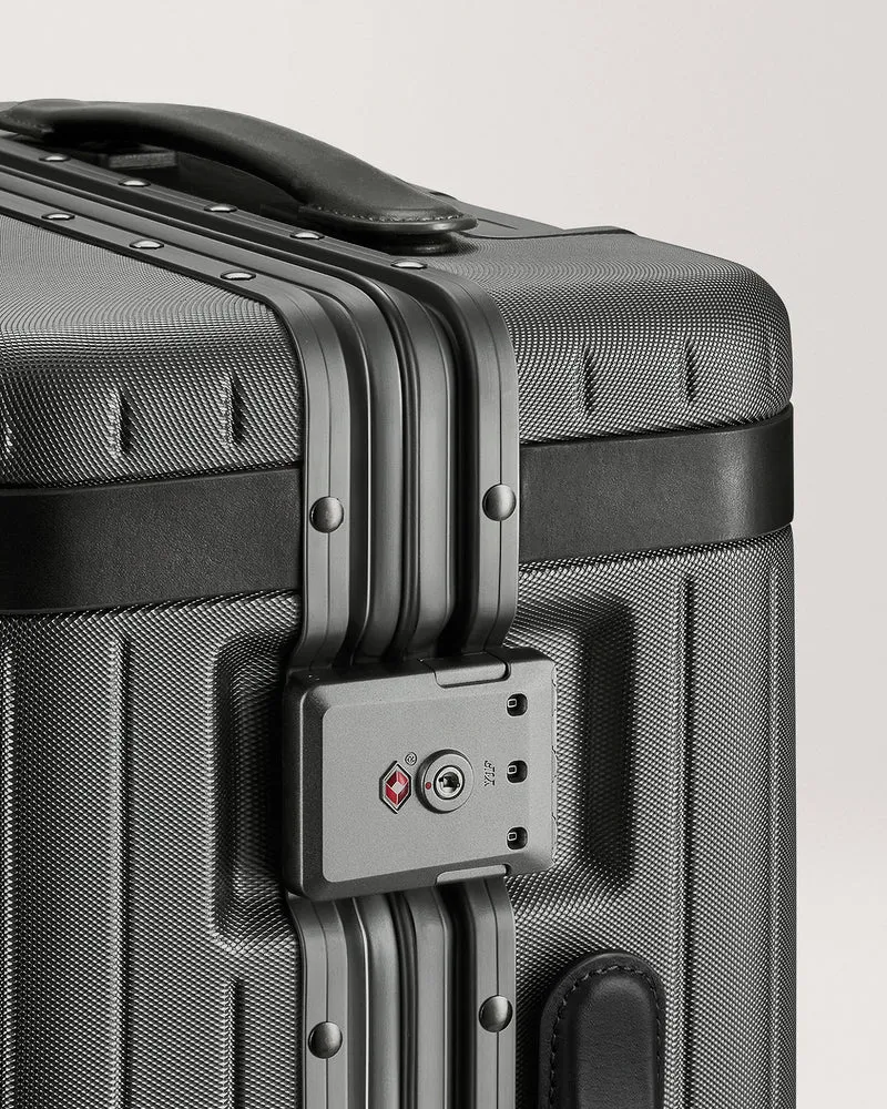 The Carry-on - Discontinued