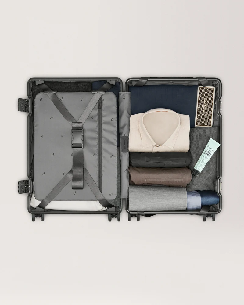 The Carry-on - Discontinued