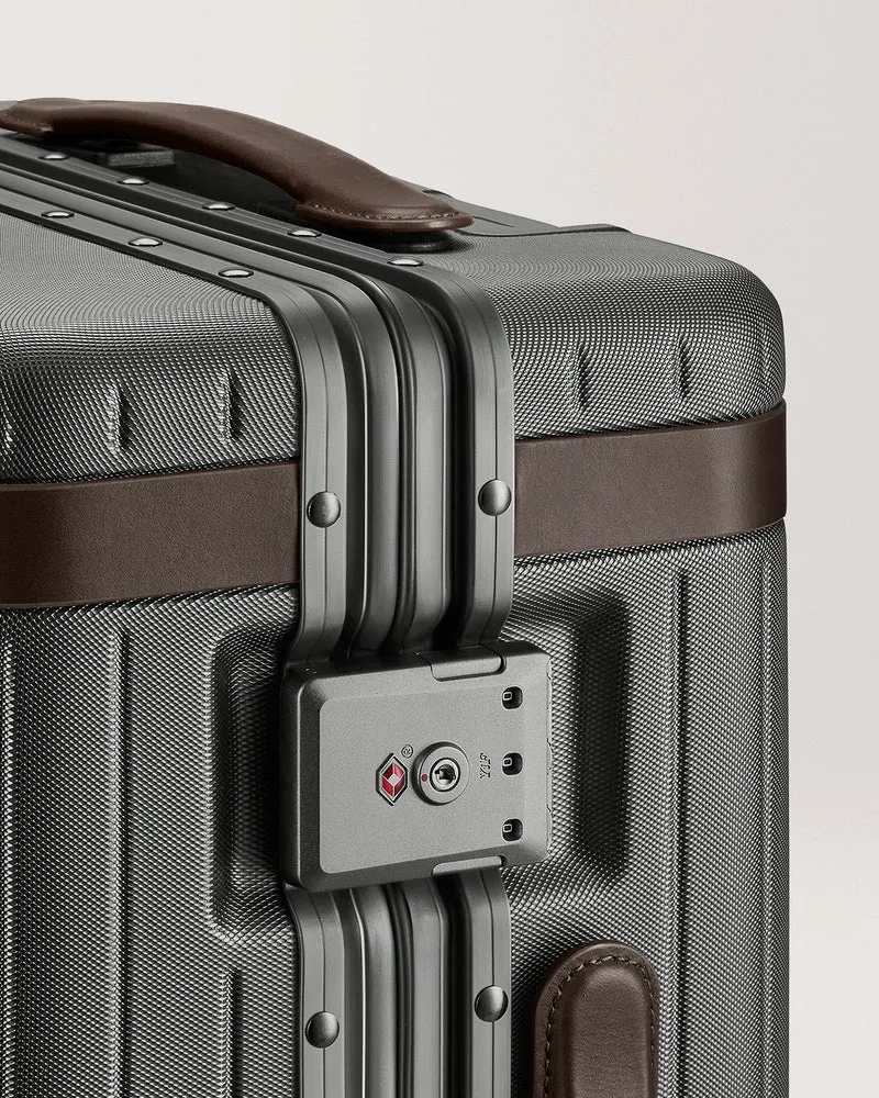 The Carry-on - Discontinued