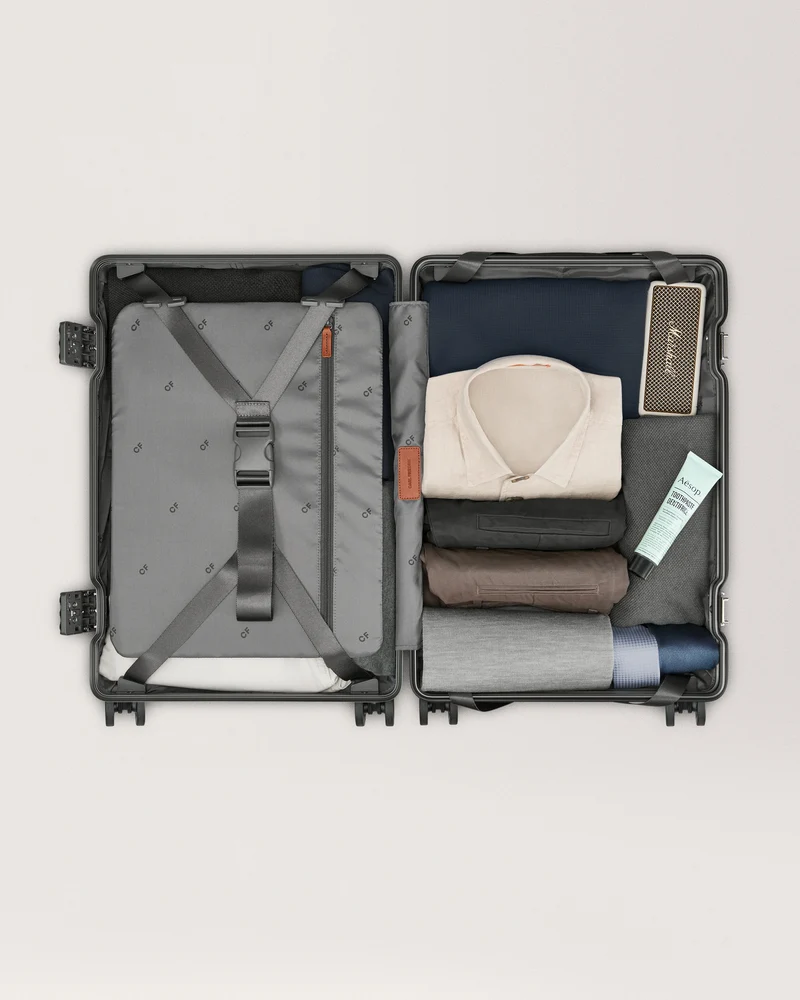 The Carry-on - Discontinued