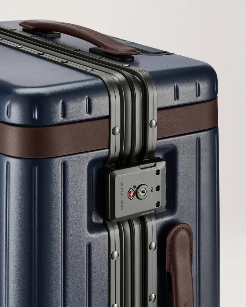 The Carry-on - Discontinued