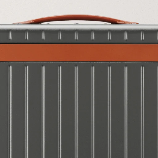 The Carry-on - Discontinued
