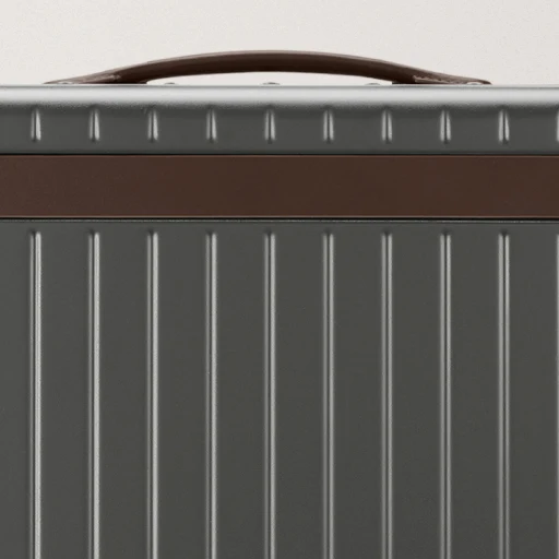 The Carry-on - Discontinued
