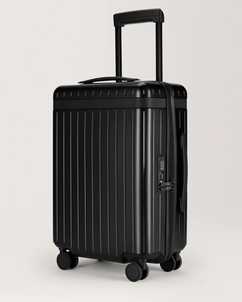 The Carry-on