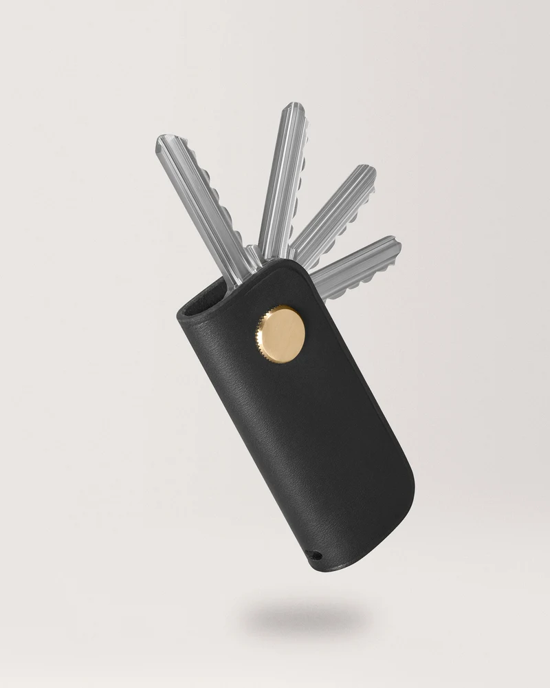 The Key Organiser - Return