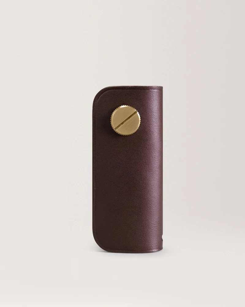 The Key Organiser - Return