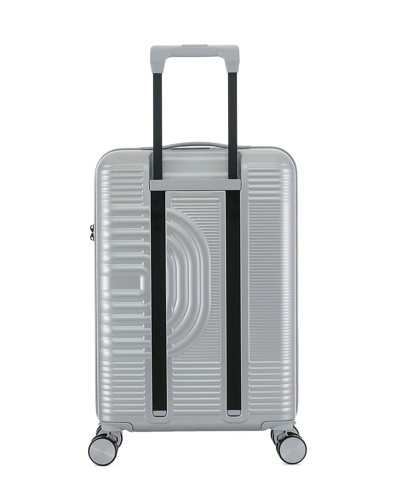 2er-Pack Hartschalenkoffer: Handgepäck und Handgepäck XS CELIA
