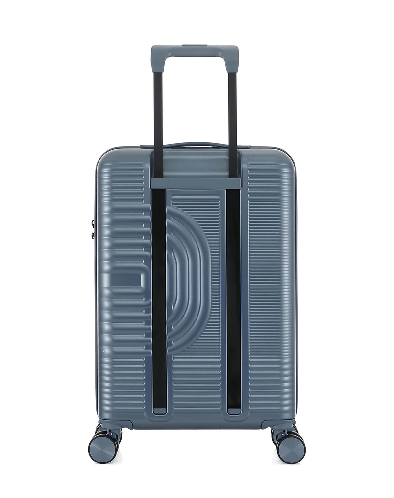 2er-Pack Hartschalenkoffer: Handgepäck und Handgepäck XS CELIA